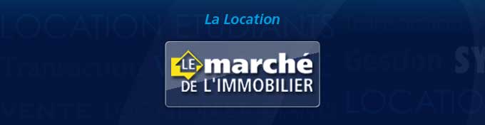 Louer ou mettre en location un bien immobilier