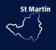 Louer ou mettre en location un bien immobilier à Saint-Martin