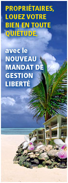 Location saisonni&egrave;re : Propri&eacute;taires, louez votre bien. Venez d&eacute;couvrir dans nos agences vacances notre nouveau mandat de gestion libert&eacute;.