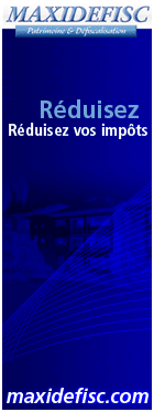 Maxidefisc - D&eacute;fiscalisation immobili&egrave;re -  Simulation gratuite et personnalis&eacute;e