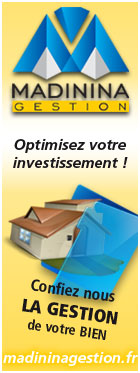Cabinet de gestion immobili&egrave;re en Martinique