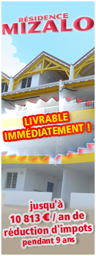 Appartements T3 livrables imm&eacute;diatement