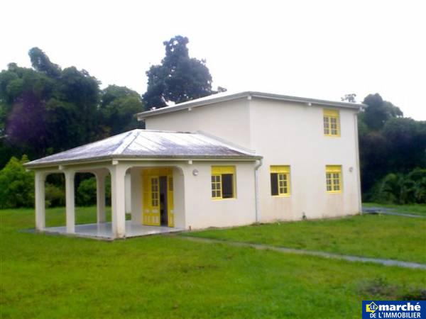 Villa T4