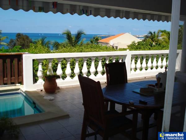 Villa 4 Chambres et studio attenant