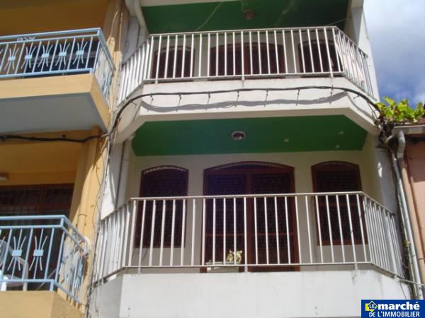 Appartement T2