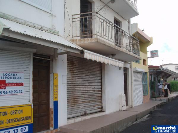petit local commercial