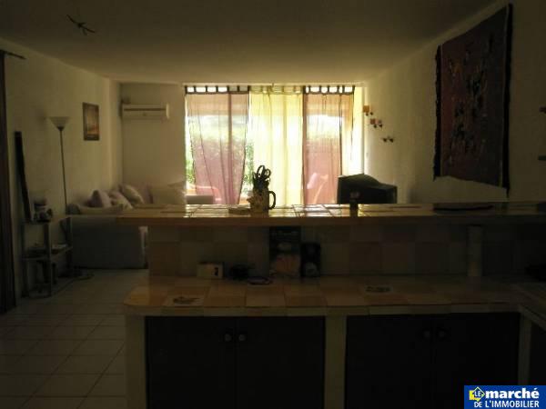Appartement de 3 pièces