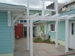 SAINTE - MARIE LOCAL PROFESSIONNEL EN LOCATION
