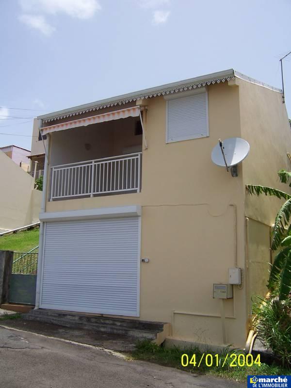 Maison T3