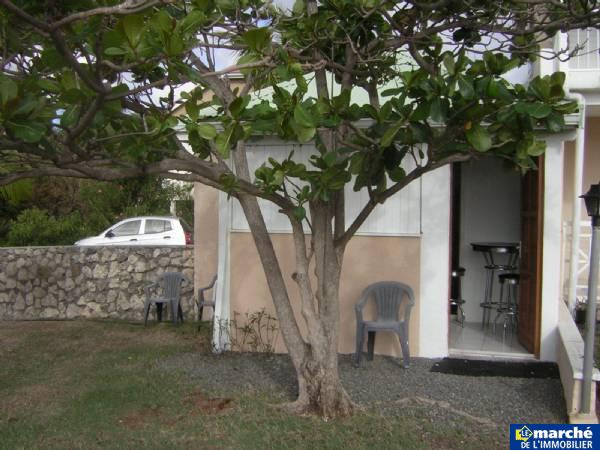 Appartement de 4 pièces