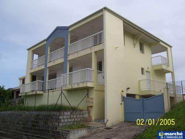 Appartement T4