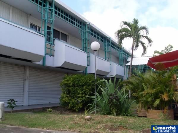 A vendre bureaux 75 m²
