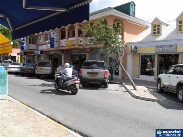local de 40 m²