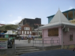 Le March&eacute; de  l'Immobilier - 1