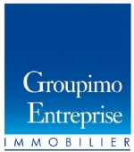 Le March&eacute; de  l'Immobilier - 1