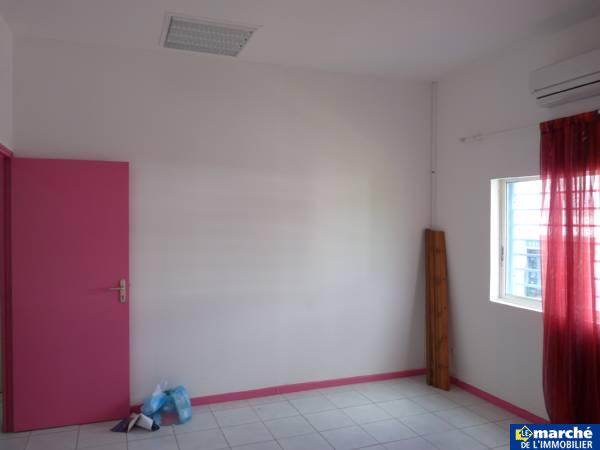 bureaux à louer