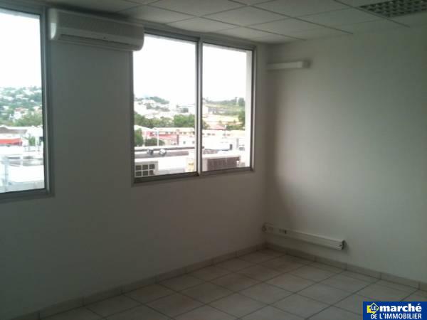 Immeuble d'affaires