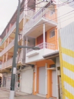 Le March&eacute; de  l'Immobilier - 1
