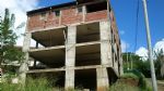 IMMEUBLE INACHEVE